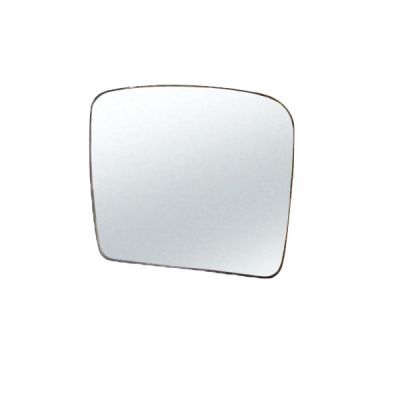 VERRE RETROVISEUR GRAND ANGLE GAUCHE RENAULT